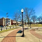 The Warhola Bloomfield By Luxe Pgh