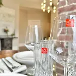 The Warhola Bloomfield By Luxe Pgh