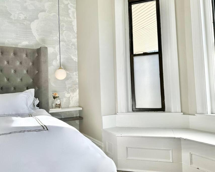 The Warhola Bloomfield By Luxe Pgh