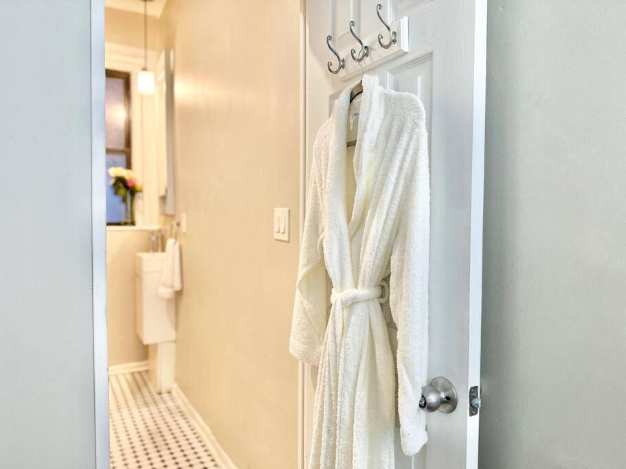 Apartamento The Warhola Bloomfield By Luxe Pgh