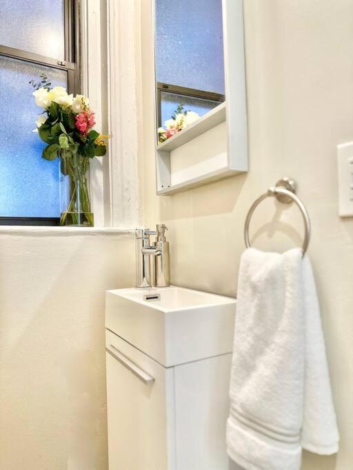 The Warhola Bloomfield By Luxe Pgh
