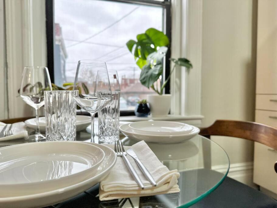 The Warhola Bloomfield By Luxe Pgh Apartamento