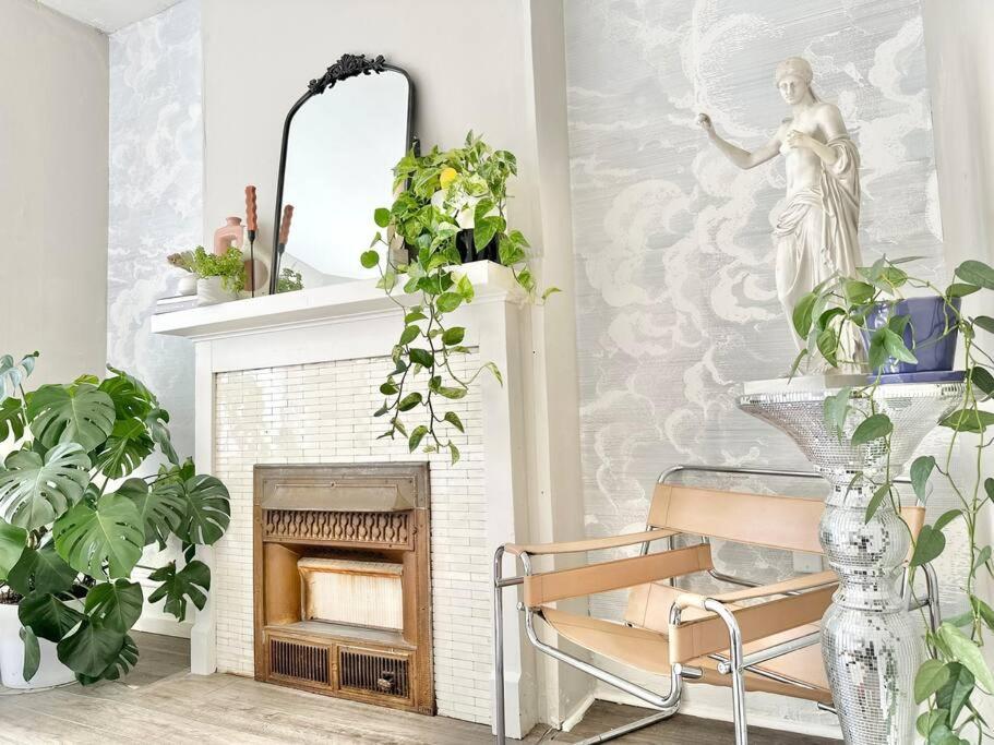 The Warhola Bloomfield By Luxe Pgh