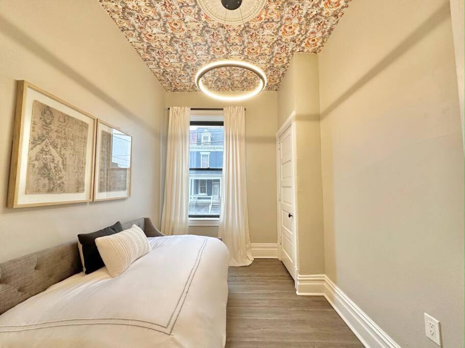 Apartamento The Warhola Bloomfield By Luxe Pgh Pittsburgh