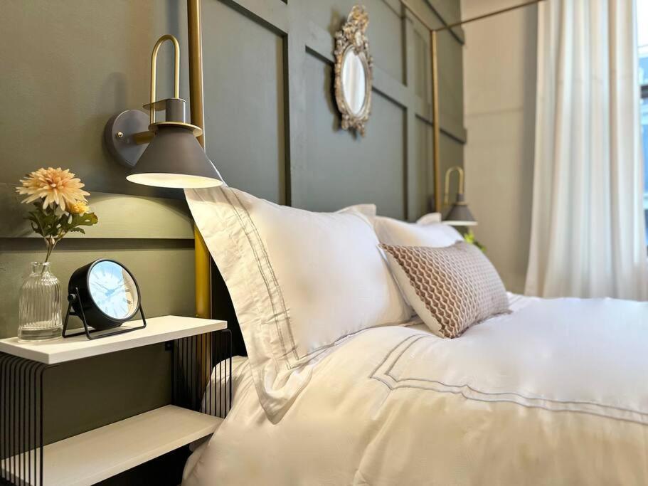 Apartamento The Warhola Bloomfield By Luxe Pgh *