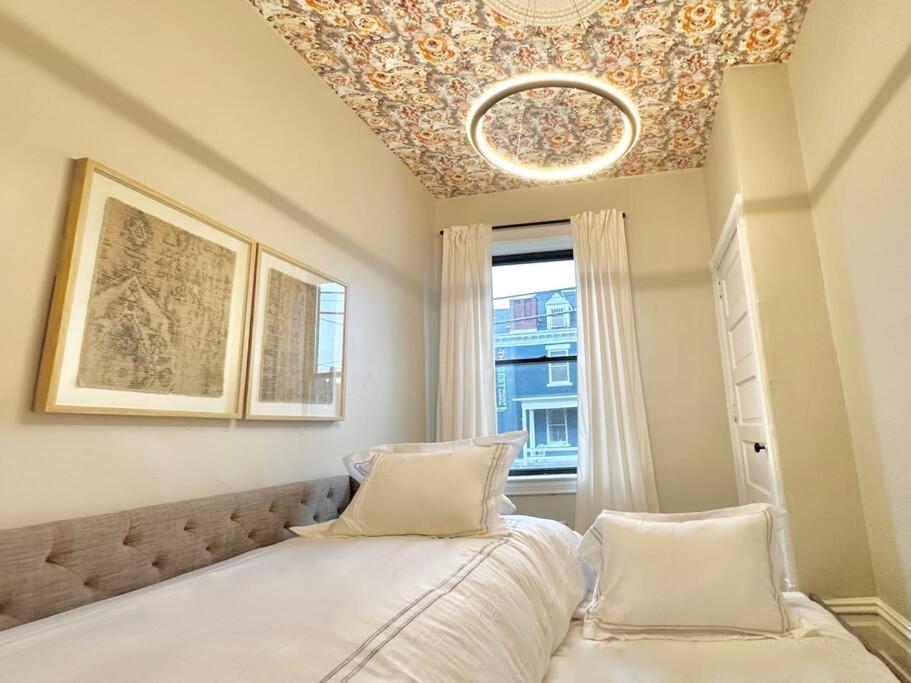 The Warhola Bloomfield By Luxe Pgh Pittsburgh