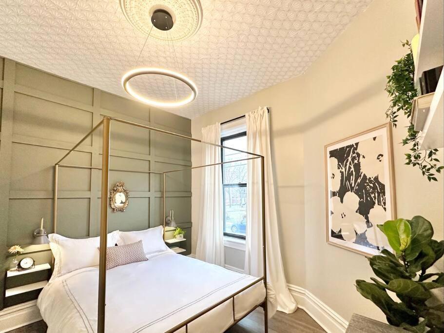 The Warhola Bloomfield By Luxe Pgh * Pittsburgh